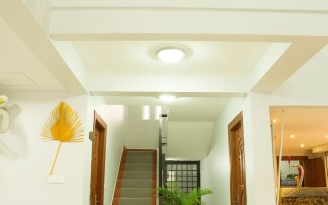 Angkor Empire Boutique Hotel