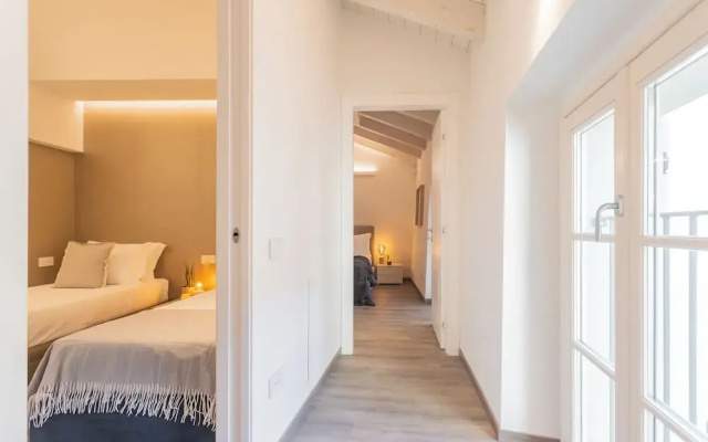 Muralto's Nest by Rent all Como