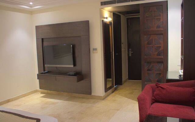 Hotel Grand Imperial