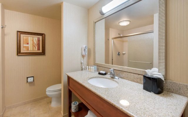 Hampton Inn & Suites Arcata