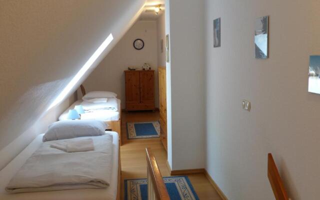 Haus Seeschwalbe, FW 5