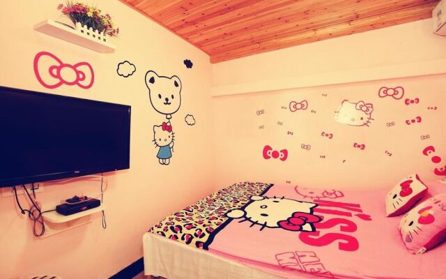 Xitang Gap Year Time Inn