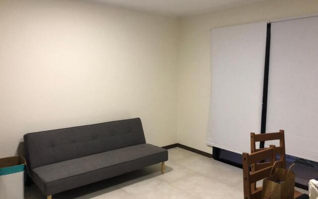 Apartamento céntrico 3 Edificio picazzo en Mercedes Uruguay