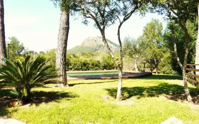 Finca Son Jaumell