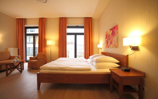 Hotel Alster-Hof