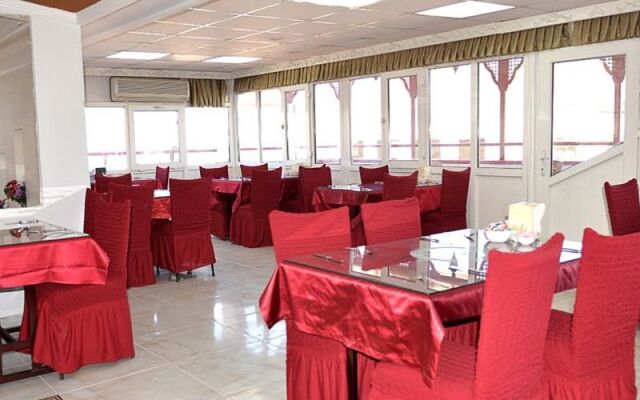 Burak Gold Hotel