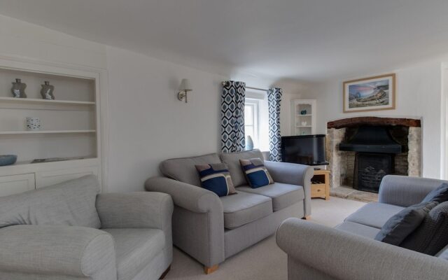 Farrier's Lodge, Corfe Castle