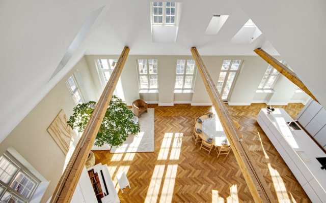 Sanders Rosenlund - Luxury North of Copenhagen