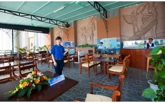 Gray Line Private Luxury Cruise
