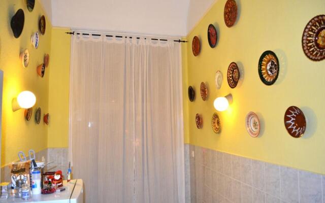 Vaci Central Apartment