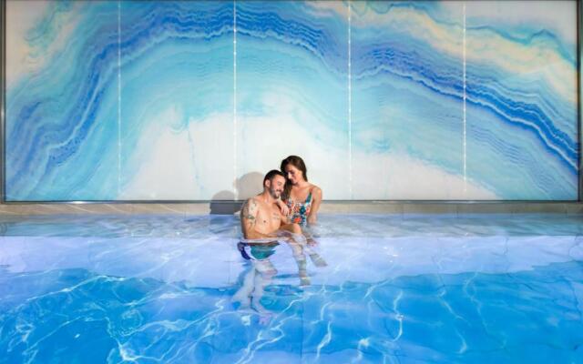 The Residence - Christokopidou Hotel & SPA