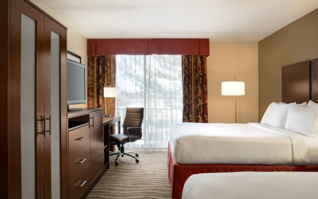 Holiday Inn Hotel & Suites Des Moines - Northwest, an IHG Hotel