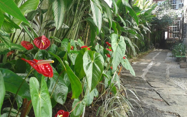 Pousada Arte Colonial