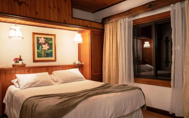 Hotel Meissner Hof