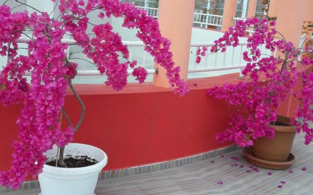 Sirius Beach Hotel & SPA