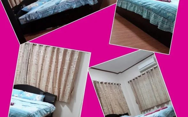 Mae Rampung Beach House V.I.P