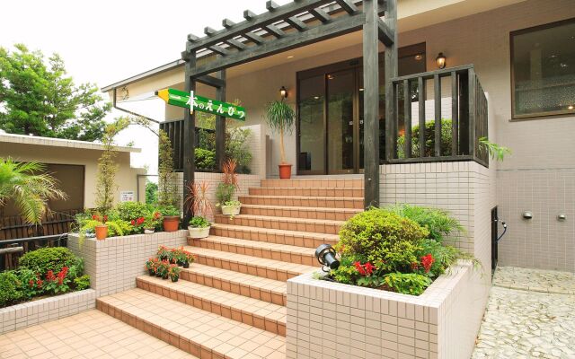 FUTO HOUSE -Ippon no Enpitsu-