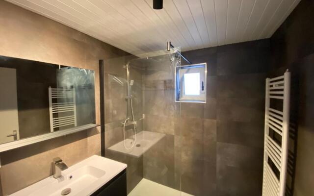 Chalet Ardenne Routy