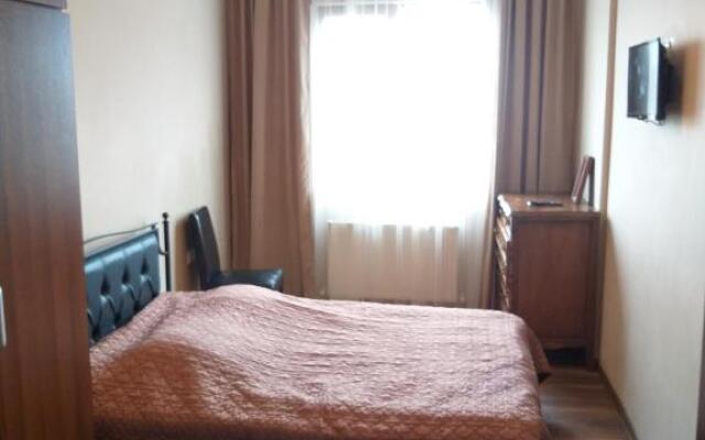 Apartment Gorgiladze 66