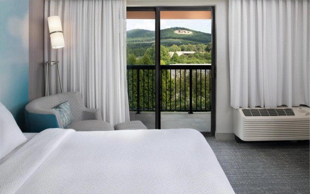 Courtyard by Marriott Lynchburg