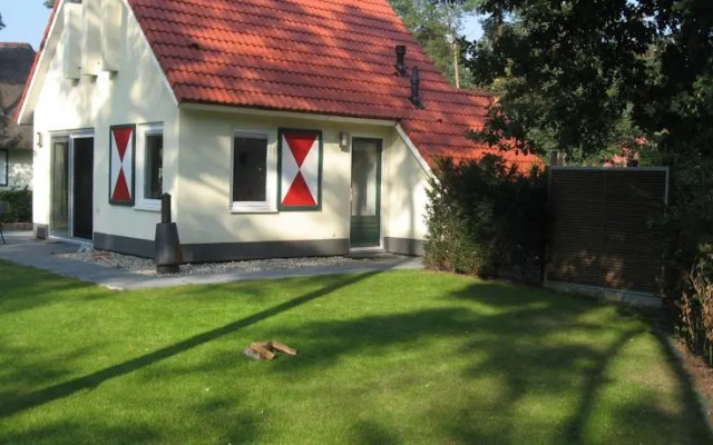 Cottage Parc Salland