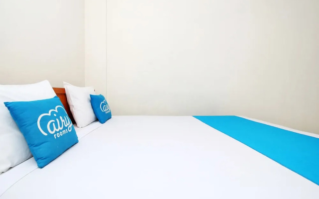 Airy Eco Nusaniwe Latuharhary Ambon