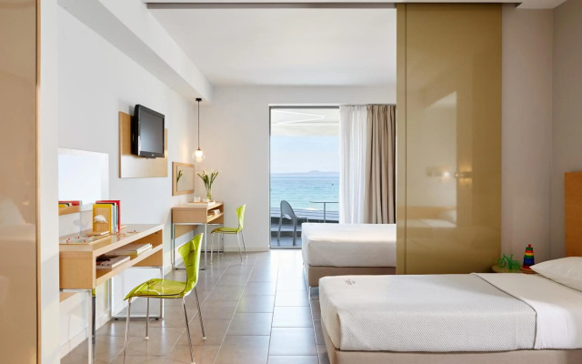 Margarita Sea Side Hotel