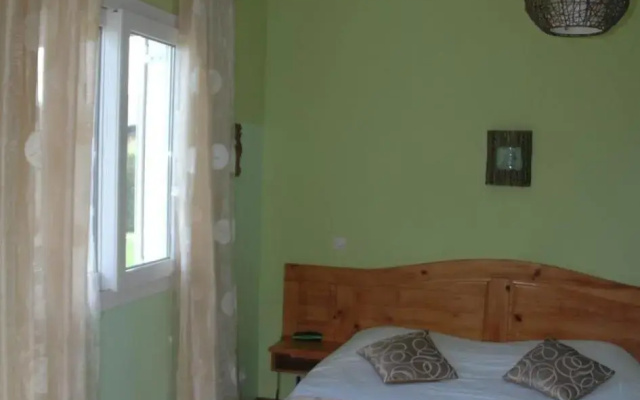 Hôtel LEcrin