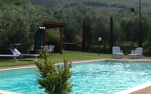 Podere Birreria