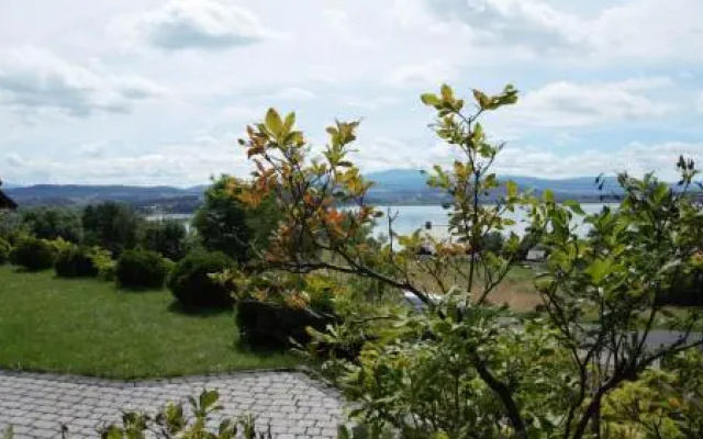 Apartamenty Ostrawa