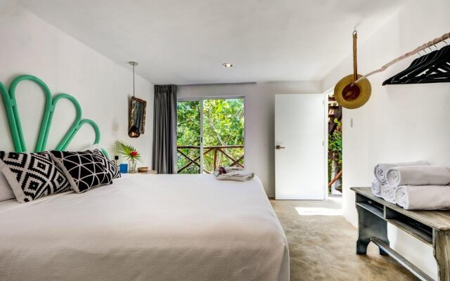 Tulum Aura Beach
