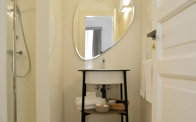 Relais Corte Palmieri