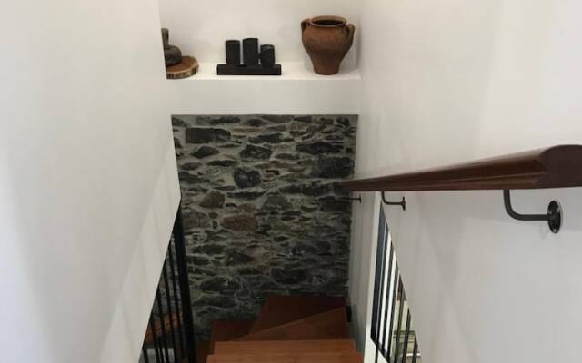 Casa Da Avo Celina