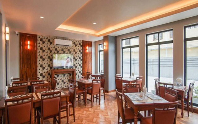 Carunda Hotel