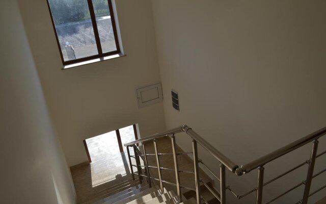 Mandari̇n Hotel