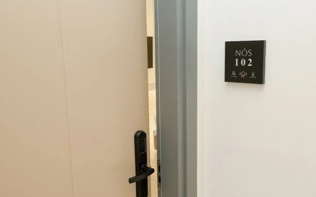 Nos Luxury Rooms