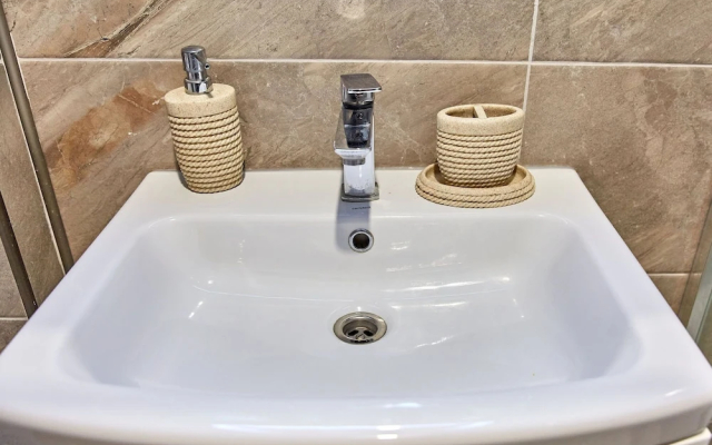 Apartamente Indigo Alezzi