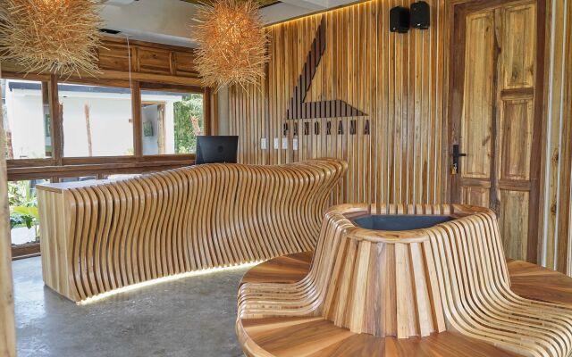 Panorama Salento by DOT Boutique