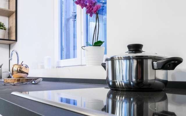 Hintown Castaldi Central Loft Milano