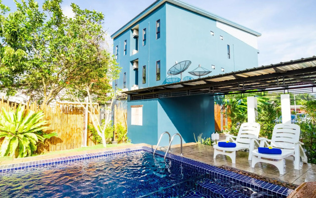 S2 Residence
