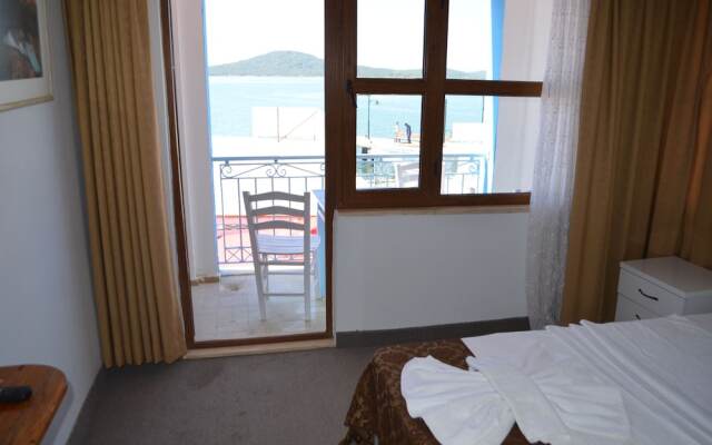 Poyraz Otel