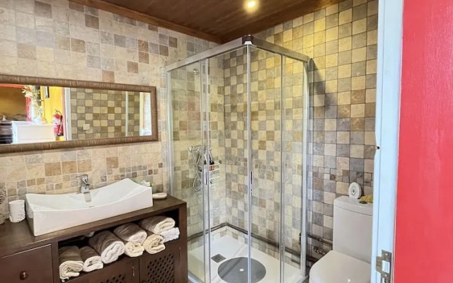 Casa do Rolo - Montalegre