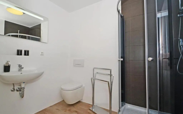 Haus Usedom Appartement MeeresBucht