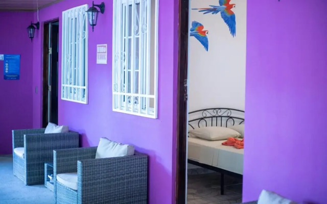 Hostal La Vieja Panaderia & Ristorant