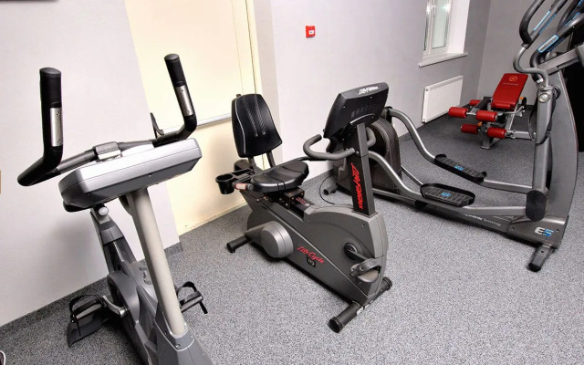 Спа-отель «Ашукино»