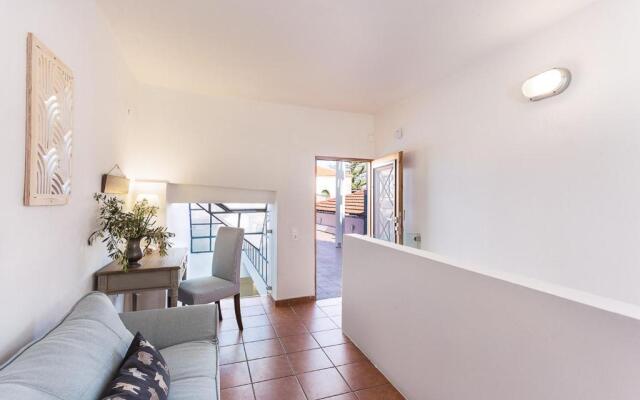 Mediterraneo Suite Home
