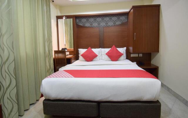 Rock Castle By DLS Hotels