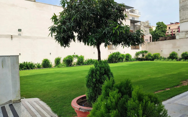 The Solitaire Jaipur