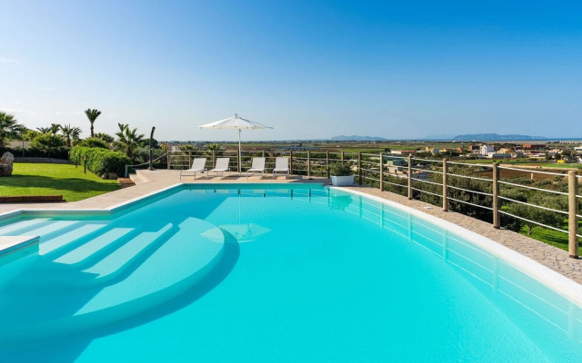 Villa Cielo