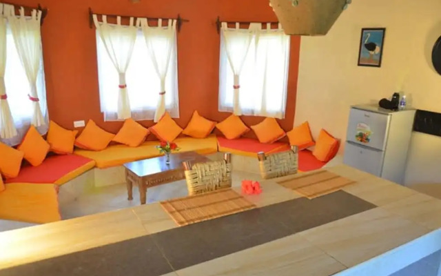 Maweni Beach Cottages